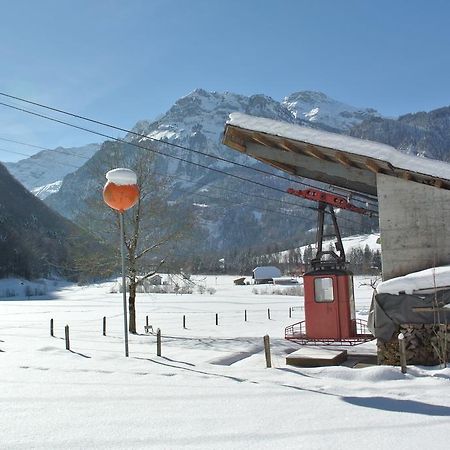 Hotel Gasthaus Grafenort Exteriér fotografie