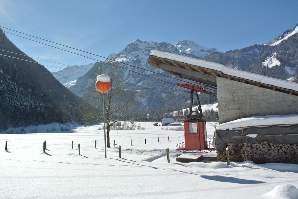 Hotel Gasthaus Grafenort Exteriér fotografie