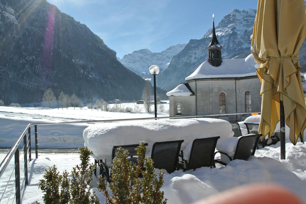 Hotel Gasthaus Grafenort Exteriér fotografie